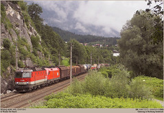 Österreich - Inntalbahn