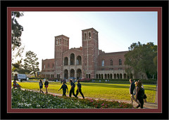 UCLA 2012