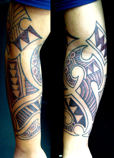 Tatuagem Kirituhi Maori Tattoo O Novo Site Do Micael Tattoo Studio J Est