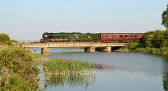 BR Steam - LNER