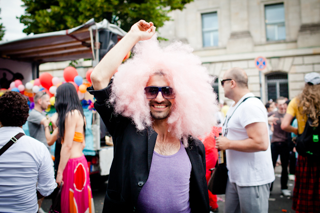 Berlin Gay Pride 2012 07