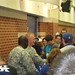 UK Army ROTC Big Blue Madness Recruiting Event – Fall 2009