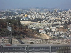 [22] 11-ISRAEL / 2-JERUSALEM, 2011