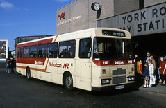 Buses of Ulster