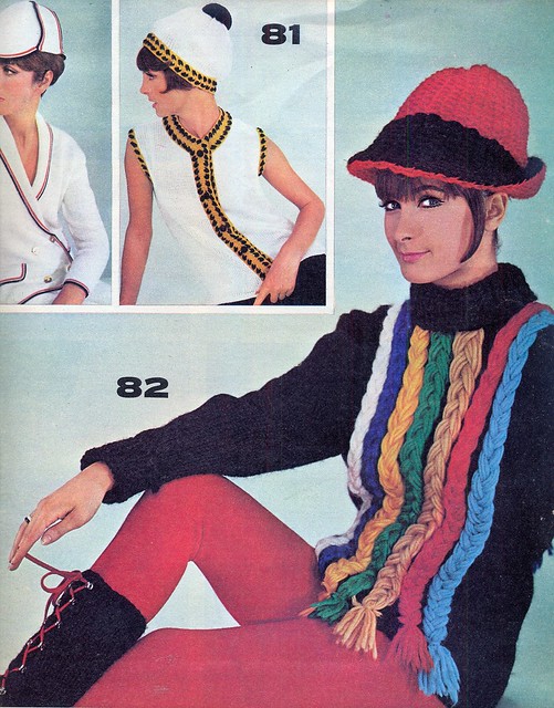 moda lana - 1965 - 6