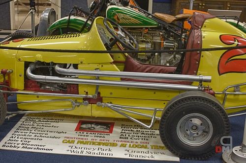 Eastern Museum of Motor Racing     Child Hood Memories.