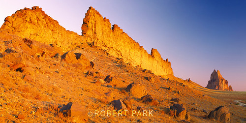 "Spider Rock"By Robert Park  http://www.robert-park.com by Robert Park Photography