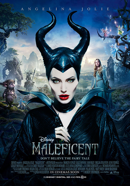 Malefiz - Maleficent (2014)