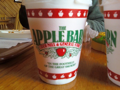 Apple Barn and Cider Mill