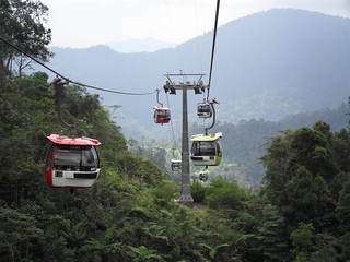 A wholesome entertainment trip to Genting Highlands - Things to do in Kuala Lumpur