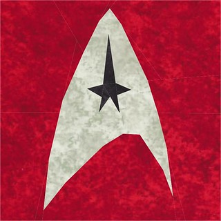 Starfleet Insignia (updated)