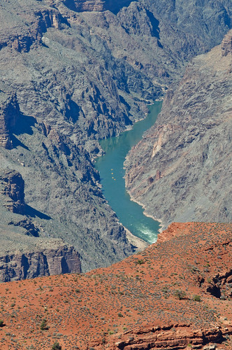 Grand Canyon - Tuesday 13Mar2012 a_5729 by 2HPix.com - Henry Huey