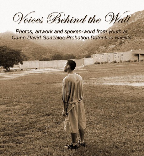 SPARC Gallery: Voices Behind The Wall