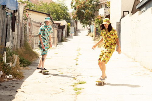 Bape-Undefeated-Summer-2012-Collaboration-Collection-Lookbook-14