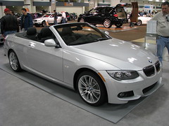 BMW 2011 Convertible Models 