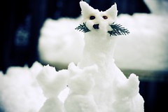 Snowcat II