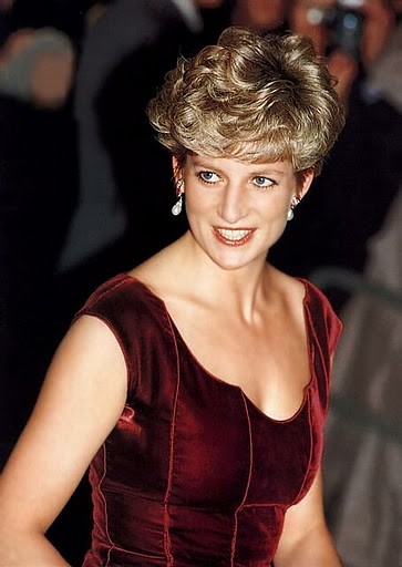 Lady Diana Spencer our family connection Our family connection with Diana