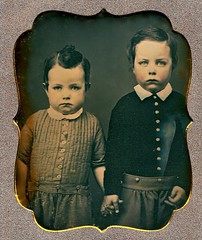 Victorian and Edwardian Children