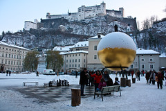 Salzburg 2010
