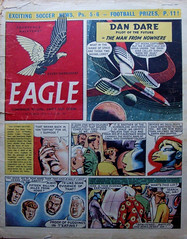 Eagle Comics