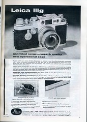 Leica Advertising