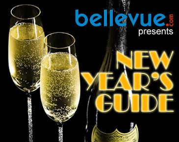 Bellevue New Year's Eve Events | Bellevue.com