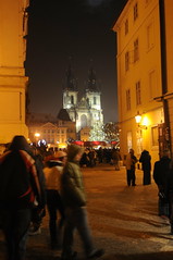 2010 - Prague