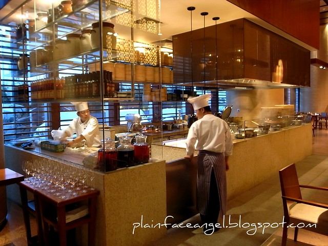 20110103 @ 滿堂彩 Beijing Kitchen Grand Hyatt, Macau  Flickr 