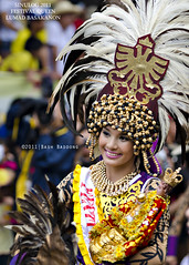 Sinulog Grand Mardi Gras 2011