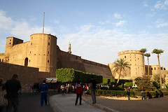 Saladin -egypt