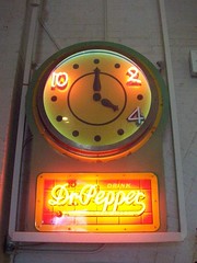 Dr. Pepper Museum, Waco, Texas