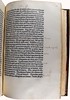 Marginal annotations in Acron, Helenius [pseudo-]: Commentaria in Horatii opera