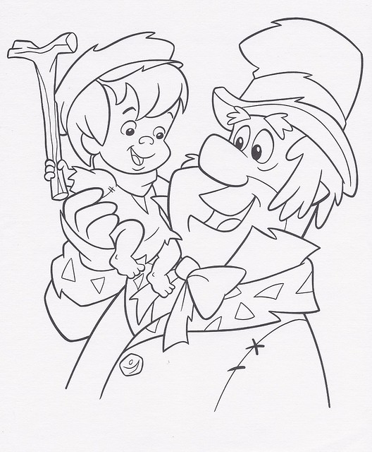 a christmas carol coloring pages - photo #20