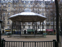 Winter 2010 Paris