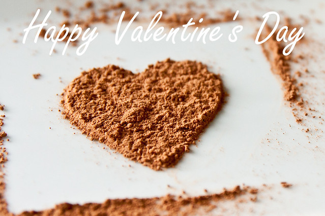 Chocolate Recipes for Valentine's Day