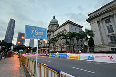 Standard Chartered Singapore Marathon 2010