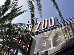 LA 2010: Los Angeles Zoo