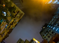 Hong Kong All Night Long