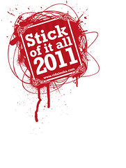 Stick Of It All Logo Contest