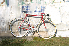Major Cycles Competizione - Die Photo-Collection