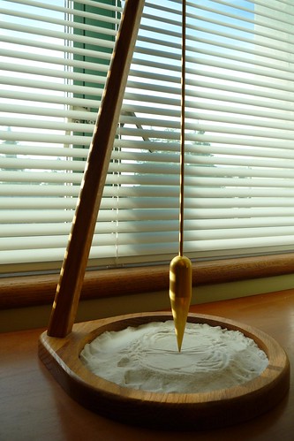 Pendulum by John-Morgan