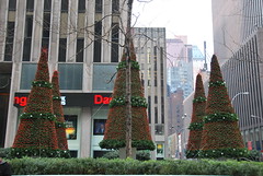NYC Christmas 2010
