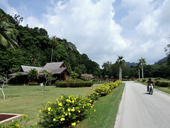 Pangkor Island, Malaysia, 2006