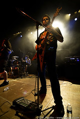 Rock'n'Noel Liévin 2010