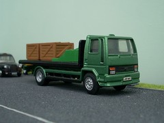 Models - other vehicles