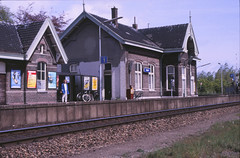 Overige stations in Nederland