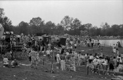 Bush/Quayle Rally 1992