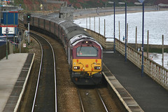Trains 2004
