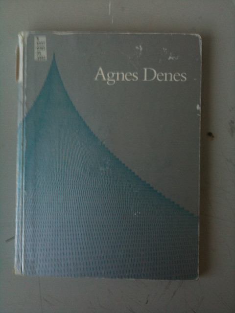 Agnes denes
