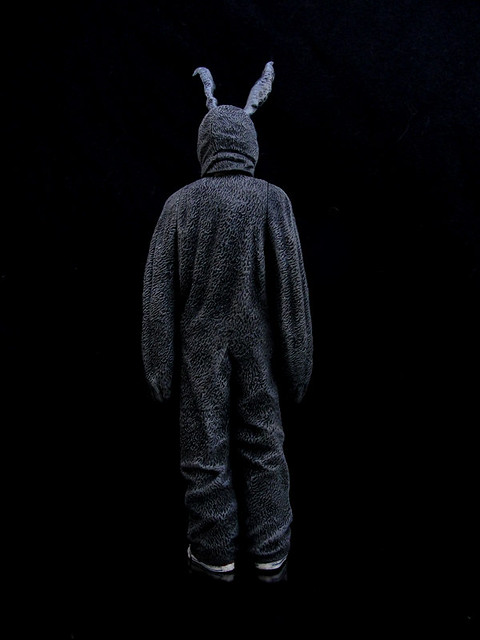 Donnie Darko Frank The Bunny From Neca's Cult Classics line 